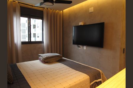 Quarto 2 de apartamento à venda com 2 quartos, 49m² em Centro, Osasco