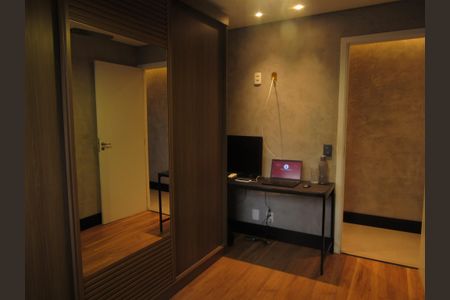 Quarto 1 de apartamento à venda com 2 quartos, 49m² em Centro, Osasco