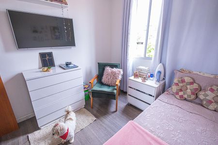 Apartamento à venda com 76m², 3 quartos e 1 vaga Apartamento à venda com 76m², 3 quartos e 1 vagaQuarto 1