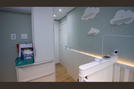 Apartamento à venda com 86m², 2 quartos e 2 vagas Apartamento à venda com 86m², 2 quartos e 2 vagasSuíte 1