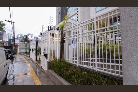 Apartamento à venda com 86m², 2 quartos e 2 vagas Apartamento à venda com 86m², 2 quartos e 2 vagasFachada