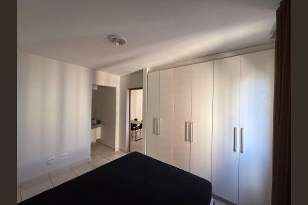 Quarto de apartamento para alugar com 1 quarto, 46m² em Setor Bela Vista, Goiânia