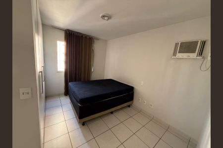 Quarto de apartamento para alugar com 1 quarto, 46m² em Setor Bela Vista, Goiânia