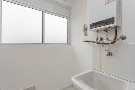 Apartamento à venda com 41m², 1 quarto e 1 vagaÁrea de Serviço