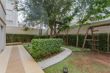 Apartamento à venda com 41m², 1 quarto e 1 vagaÁrea comum