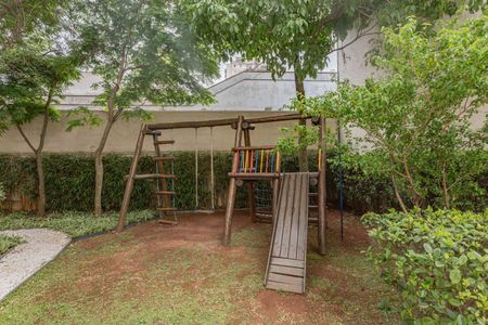 Apartamento à venda com 41m², 1 quarto e 1 vagaÁrea comum - Playground