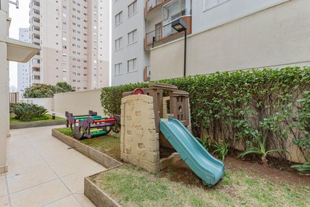 Apartamento à venda com 41m², 1 quarto e 1 vagaÁrea comum - Playground
