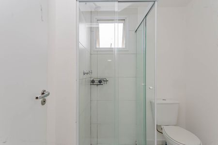 Apartamento à venda com 41m², 1 quarto e 1 vagaBanheiro