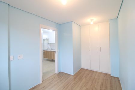 Quarto de apartamento para alugar com 1 quarto, 37m² em Vila Isa, São Paulo