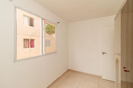 Quarto de apartamento para alugar com 2 quartos, 45m² em Vila Santos, São Paulo