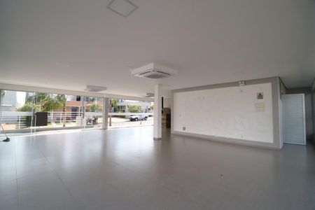 Casa de condomínio para alugar com 81m², 3 quartos e 2 vagasÁrea comum - Salão de festas