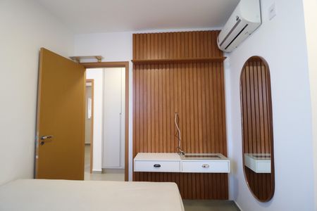 Casa de condomínio para alugar com 81m², 3 quartos e 2 vagasSuíte