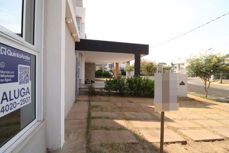 Casa de condomínio para alugar com 81m², 3 quartos e 2 vagasPlaquinha