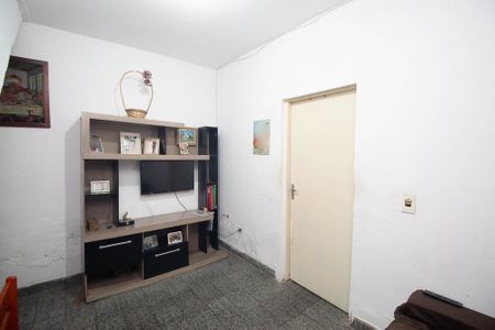 Sala  de casa à venda com 4 quartos, 300m² em Vila Nova Carolina, São Paulo