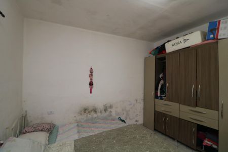 Casa à venda com 4 quartos, 250m² em Vila Mendes, São Paulo