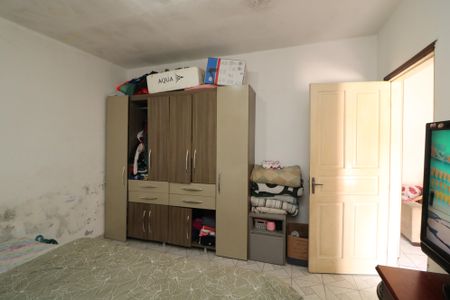 Casa à venda com 4 quartos, 250m² em Vila Mendes, São Paulo