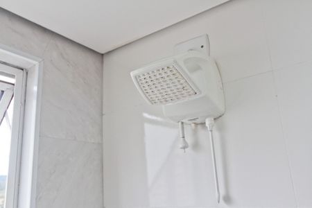 Apartamento à venda com 51m², 2 quartos e 1 vaga Apartamento à venda com 51m², 2 quartos e 1 vagaBanheiro Social