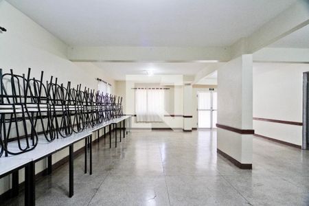 Apartamento à venda com 51m², 2 quartos e 1 vaga Apartamento à venda com 51m², 2 quartos e 1 vagaÁrea comum