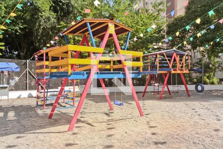 Apartamento à venda com 51m², 2 quartos e 1 vaga Apartamento à venda com 51m², 2 quartos e 1 vagaÁrea comum