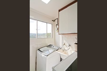 Apartamento à venda com 51m², 2 quartos e 1 vaga Apartamento à venda com 51m², 2 quartos e 1 vagaÁrea de Serviço