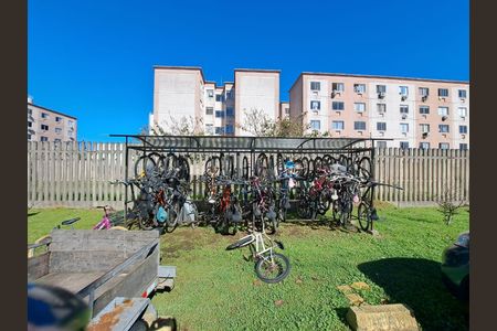 Apartamento para alugar com 42m², 2 quartos e 1 vaga Apartamento para alugar com 42m², 2 quartos e 1 vagaÁrea Comum - Bicicletário