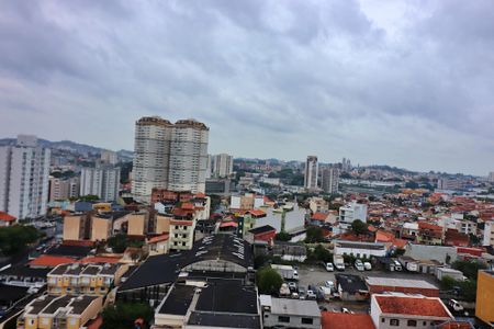 Apartamento à venda com 90m², 3 quartos e 2 vagasQuarto 1 - Suíte Vista 