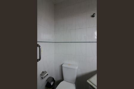 Apartamento à venda com 90m², 3 quartos e 2 vagasQuarto 1 - Suíte Banheiro 