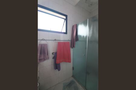 Apartamento à venda com 90m², 3 quartos e 2 vagasQuarto 1 - Suíte Banheiro 