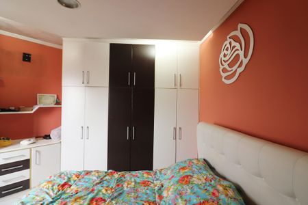 Apartamento à venda com 90m², 3 quartos e 2 vagasQuarto 1 - Suíte