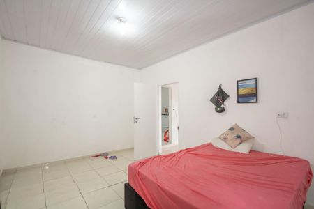 Quarto de casa à venda com 1 quarto, 220m² em Vila Yolanda, Osasco