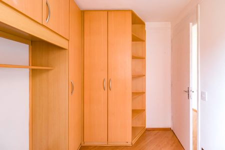 Quarto 1 de apartamento para alugar com 2 quartos, 47m² em Jardim Catanduva, São Paulo