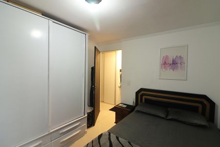 Apartamento à venda com 74m², 2 quartos e 1 vagaQuarto 1