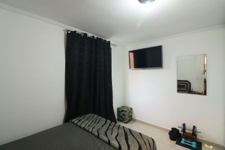 Apartamento à venda com 74m², 2 quartos e 1 vagaQuarto 1