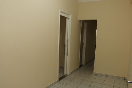 Sala de casa para alugar com 2 quartos, 90m² em Vila Nova, Nova Iguaçu