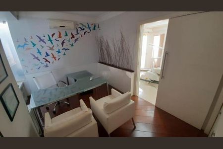 Casa à venda com 6 quartos, 276m² em Jardim Chapadão, Campinas