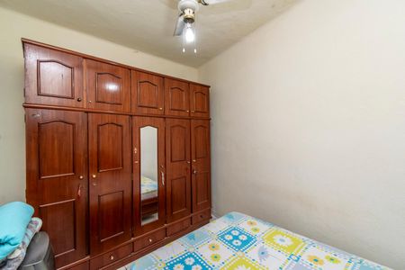 Apartamento à venda com 50m², 2 quartos e 1 vagaQuarto 1