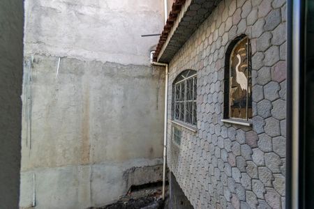 Apartamento à venda com 50m², 2 quartos e 1 vagaVista da Sala