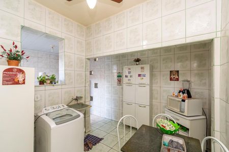 Apartamento à venda com 50m², 2 quartos e 1 vagaCopa