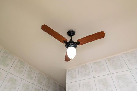 Apartamento à venda com 50m², 2 quartos e 1 vagaCopa