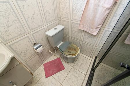 Apartamento à venda com 50m², 2 quartos e 1 vagaBanheiro