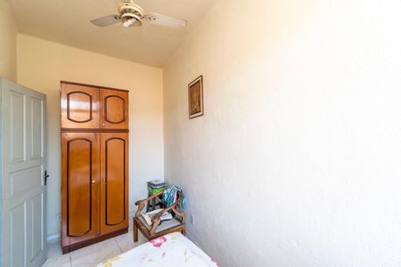 Apartamento à venda com 50m², 2 quartos e 1 vagaQuarto 2