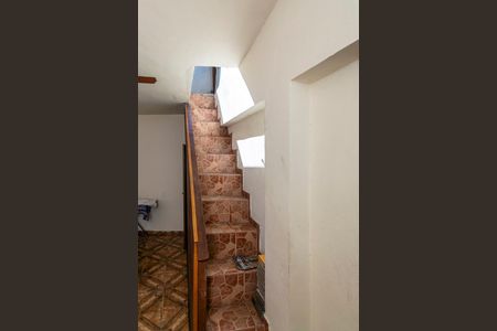 Apartamento à venda com 50m², 2 quartos e 1 vagaSala de Jantar - Acesso ao terraço