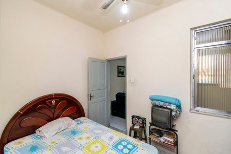 Apartamento à venda com 50m², 2 quartos e 1 vagaQuarto 1