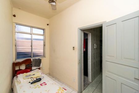 Apartamento à venda com 50m², 2 quartos e 1 vagaQuarto 2