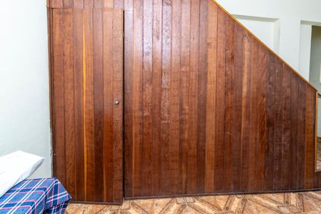 Apartamento à venda com 50m², 2 quartos e 1 vagaSala de Jantar - Armário