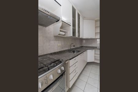 Apartamento à venda com 60m², 2 quartos e 1 vaga Apartamento à venda com 60m², 2 quartos e 1 vagaCozinha