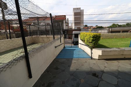 Apartamento à venda com 60m², 2 quartos e 1 vagaÁrea comum