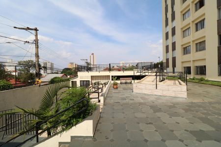 Apartamento à venda com 60m², 2 quartos e 1 vaga Apartamento à venda com 60m², 2 quartos e 1 vagaÁrea comum