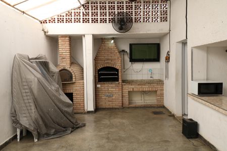 Apartamento à venda com 60m², 2 quartos e 1 vagaÁrea comum - Churrasqueira