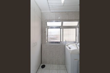 Apartamento à venda com 60m², 2 quartos e 1 vaga Apartamento à venda com 60m², 2 quartos e 1 vagaÁrea de Serviço